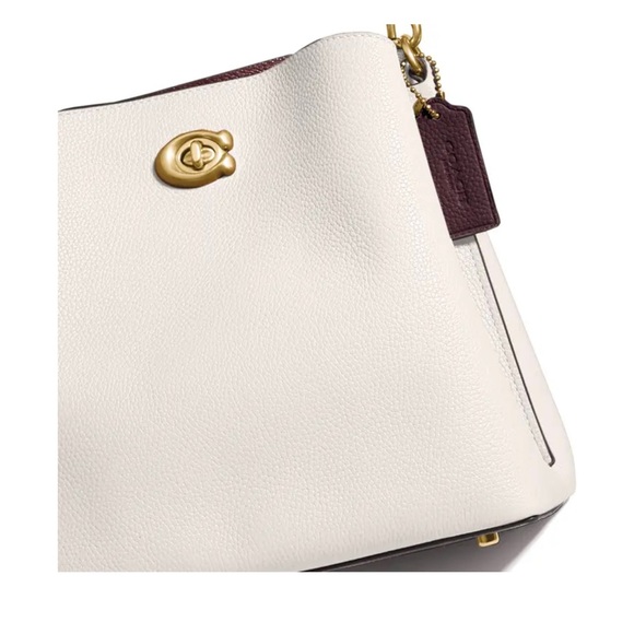 Coach Willow Bucket Bag - Picture 2 of 9